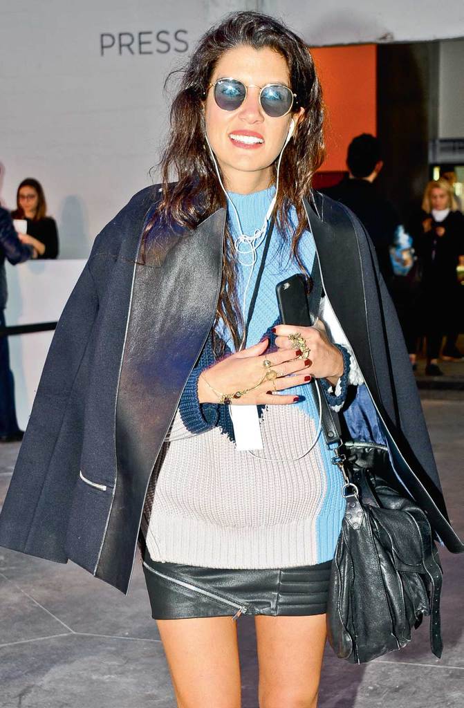 Kadın haklarına yoğunlaşan tasarımlar