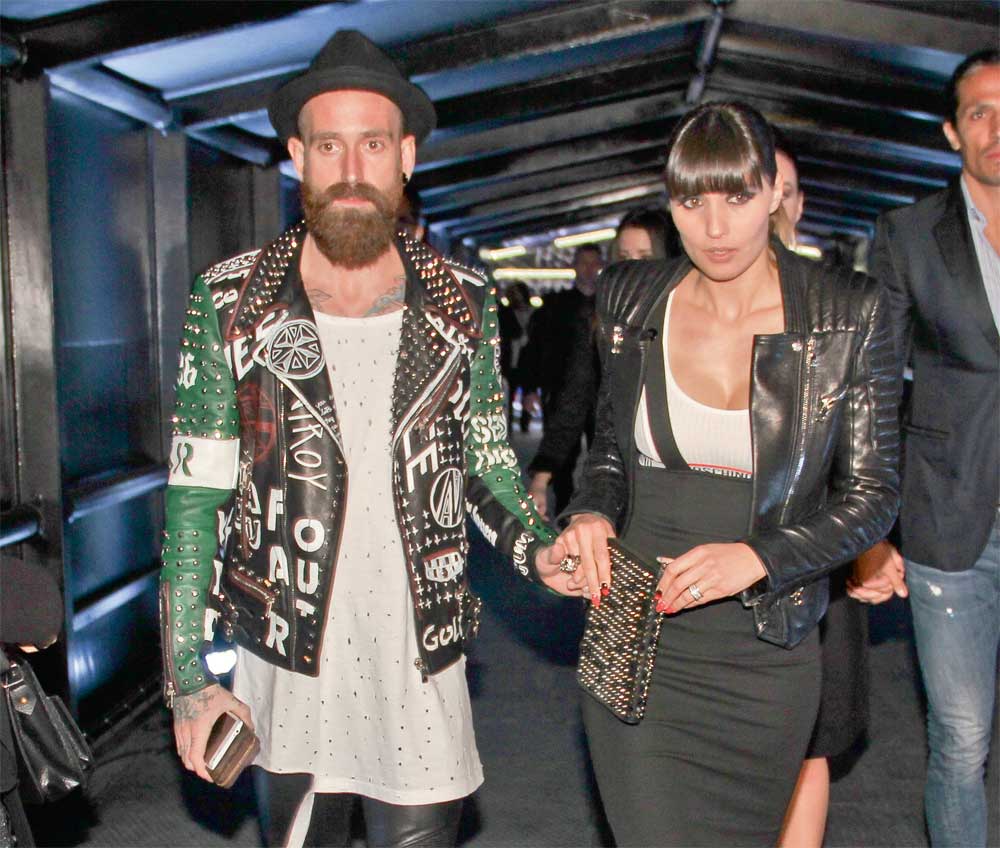 ‘Matem’ dolu tasarımlar