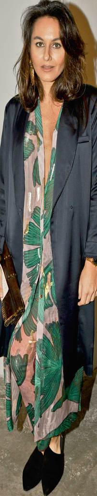 İlham kaynağı 1920’li yıllar