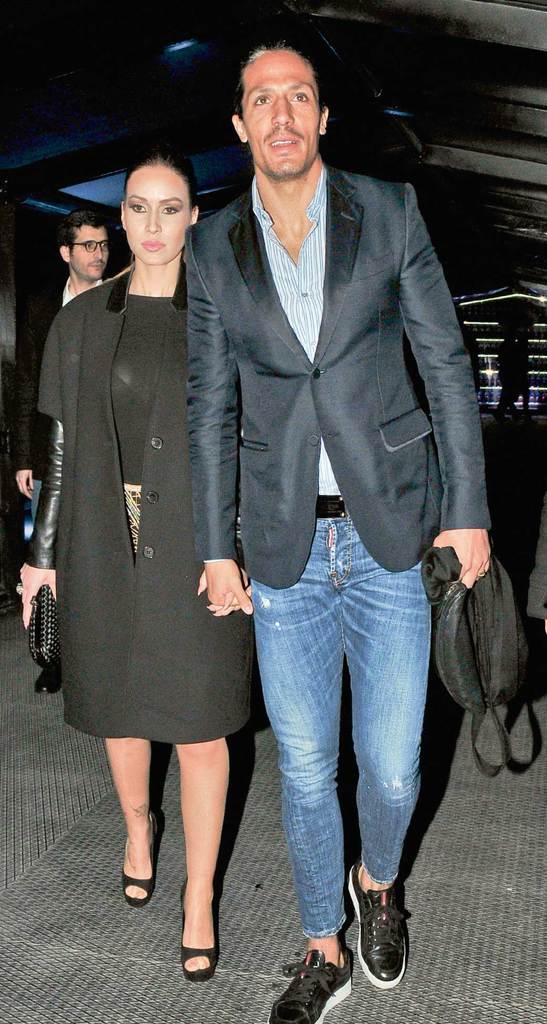 ‘Matem’ dolu tasarımlar