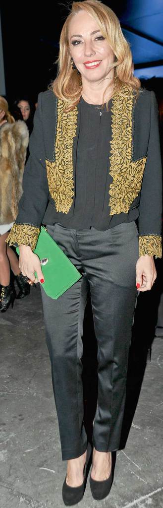 İlham kaynağı 1920’li yıllar