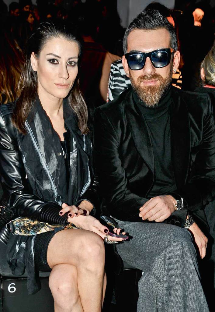 Kadın haklarına yoğunlaşan tasarımlar