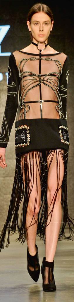 İlham kaynağı 1920’li yıllar