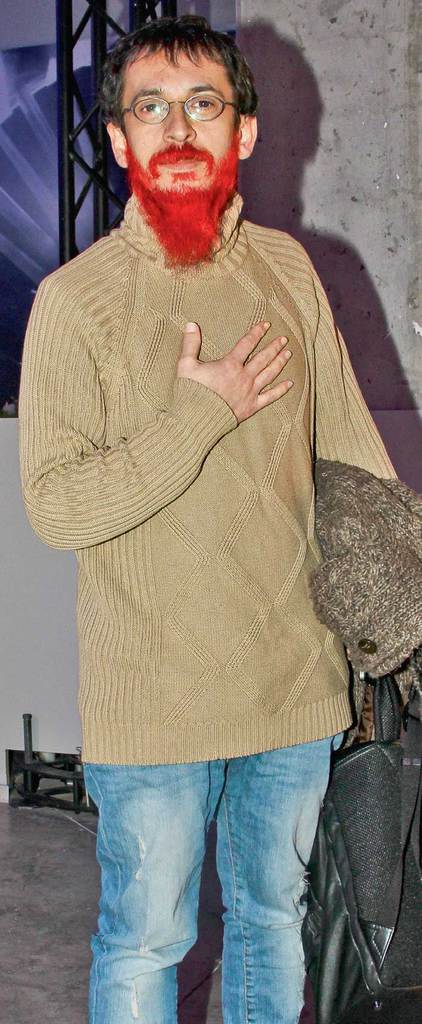 Ünlülerden Tween defilesine büyük ilgi