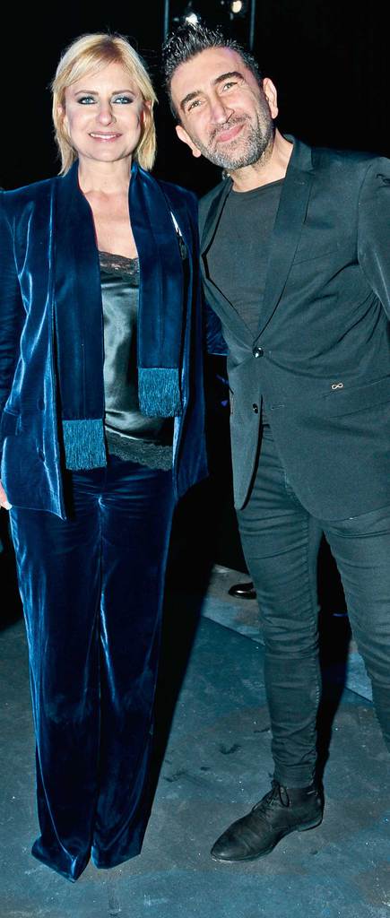 Göz alıcı kadınlar için tasarladılar