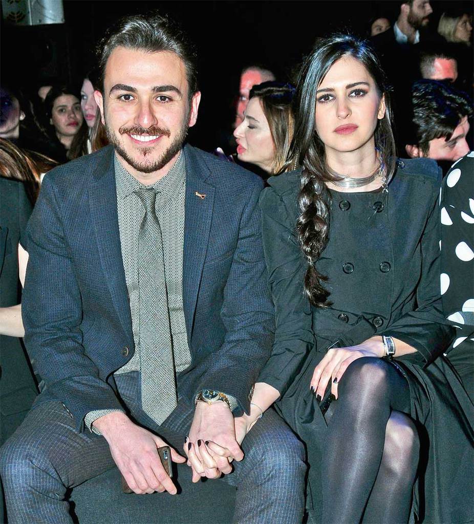 Göz alıcı kadınlar için tasarladılar