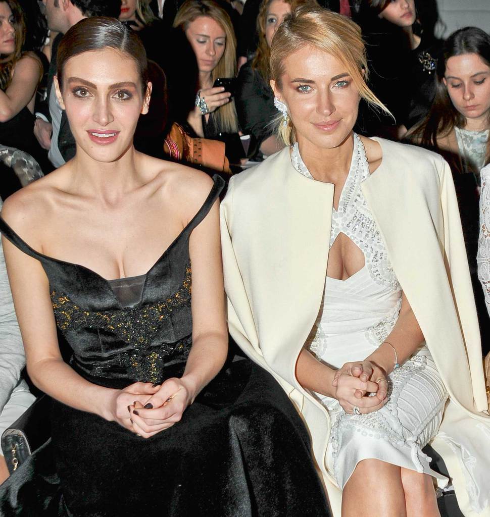 İlham kaynağı 1920’li yıllar