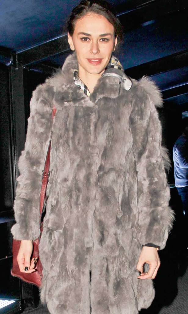 ‘Matem’ dolu tasarımlar