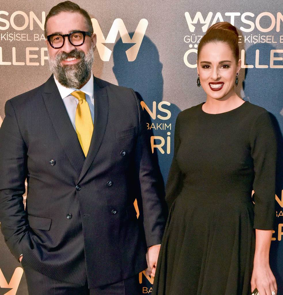 Ödüller sahiplerini buldu