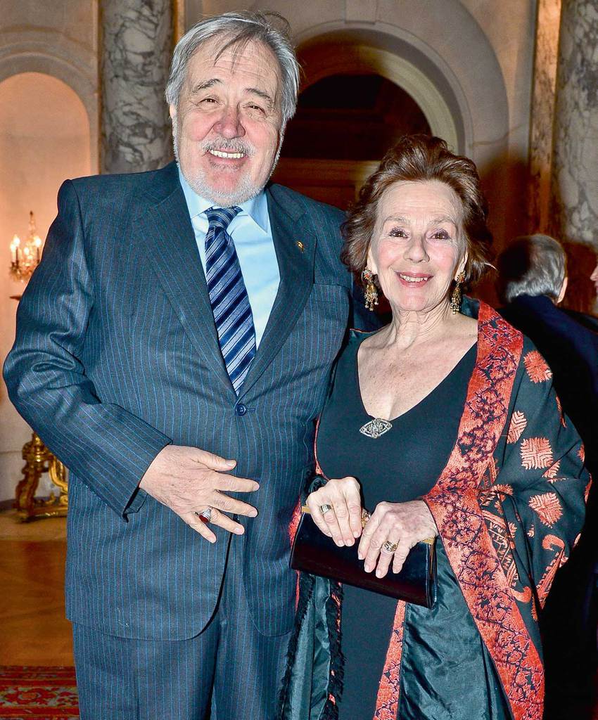 Fransız usulü akşam yemeği