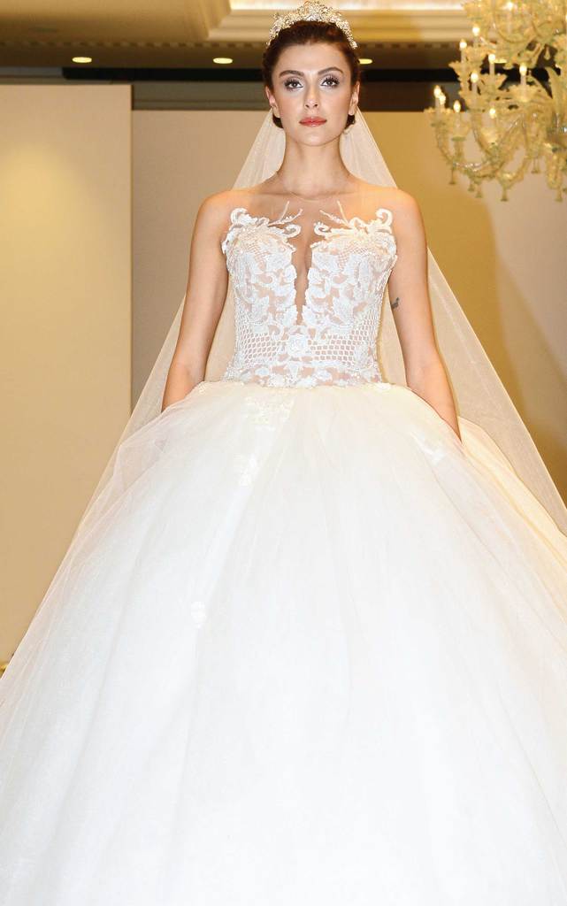 Böbrek Vakfı yararına defile