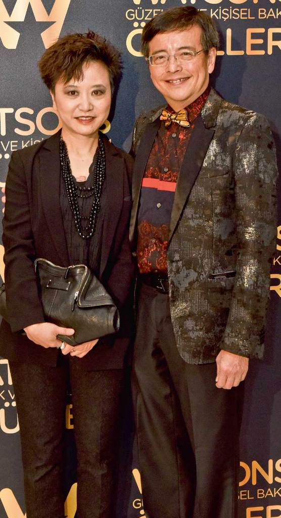 Ödüller sahiplerini buldu