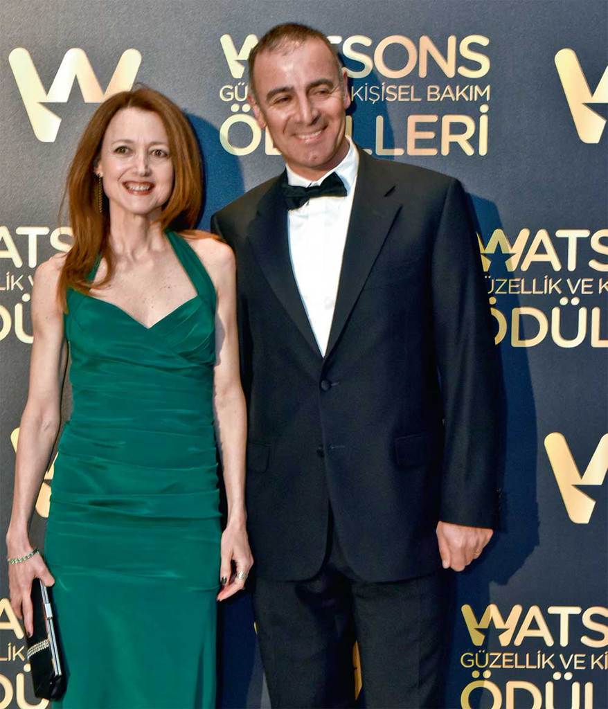 Ödüller sahiplerini buldu