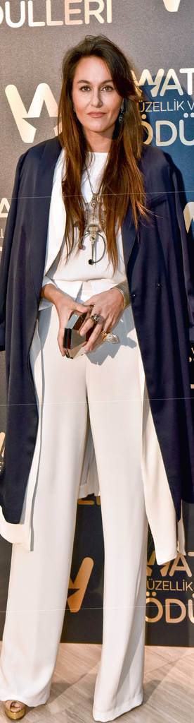 Ödüller sahiplerini buldu