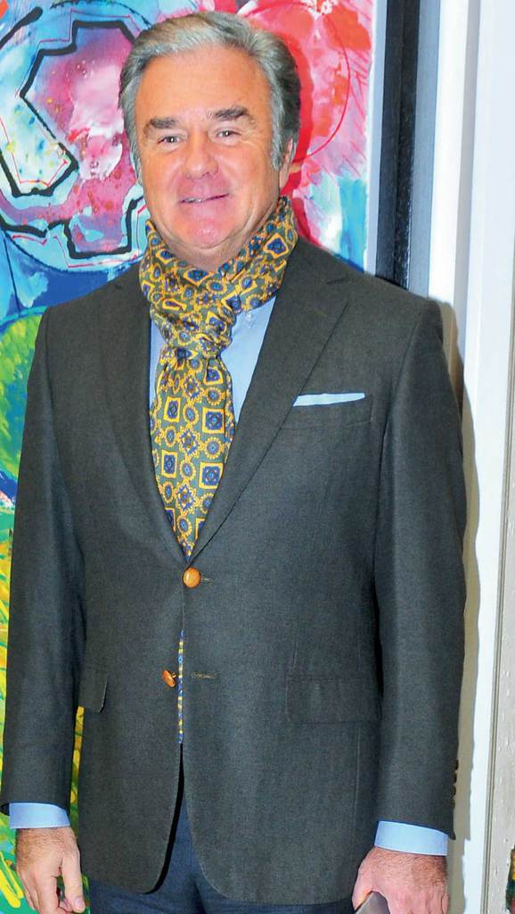 ‘Beyaz Space’de tanıtım daveti