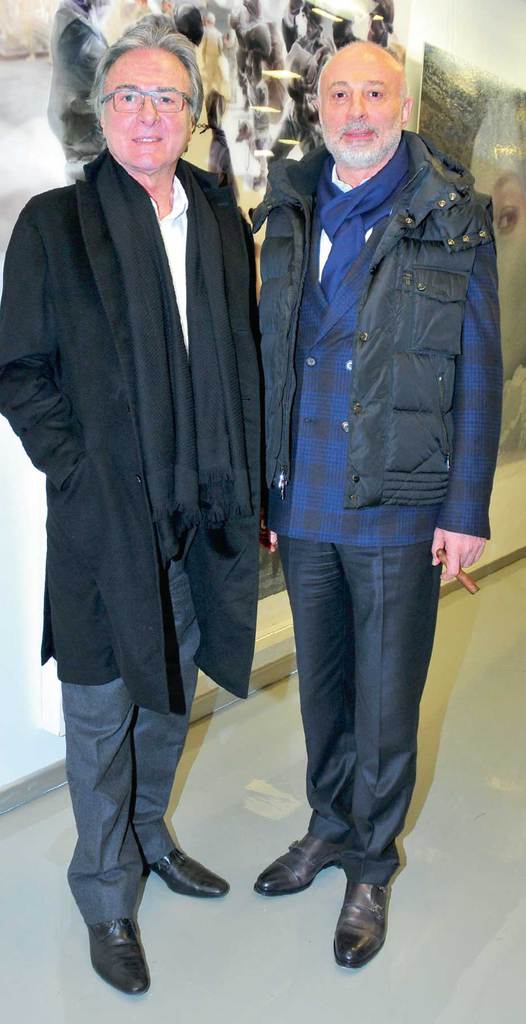 ‘Beyaz Space’de tanıtım daveti