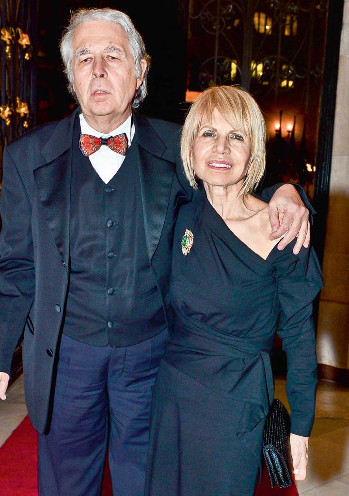 Fransız usulü akşam yemeği