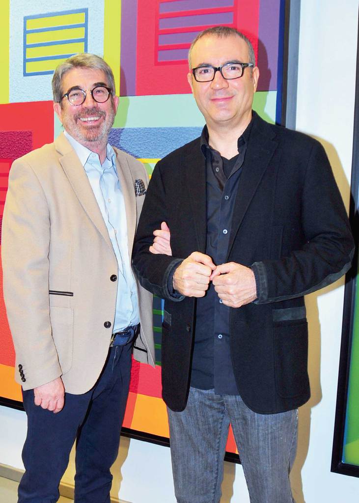 ‘Beyaz Space’de tanıtım daveti