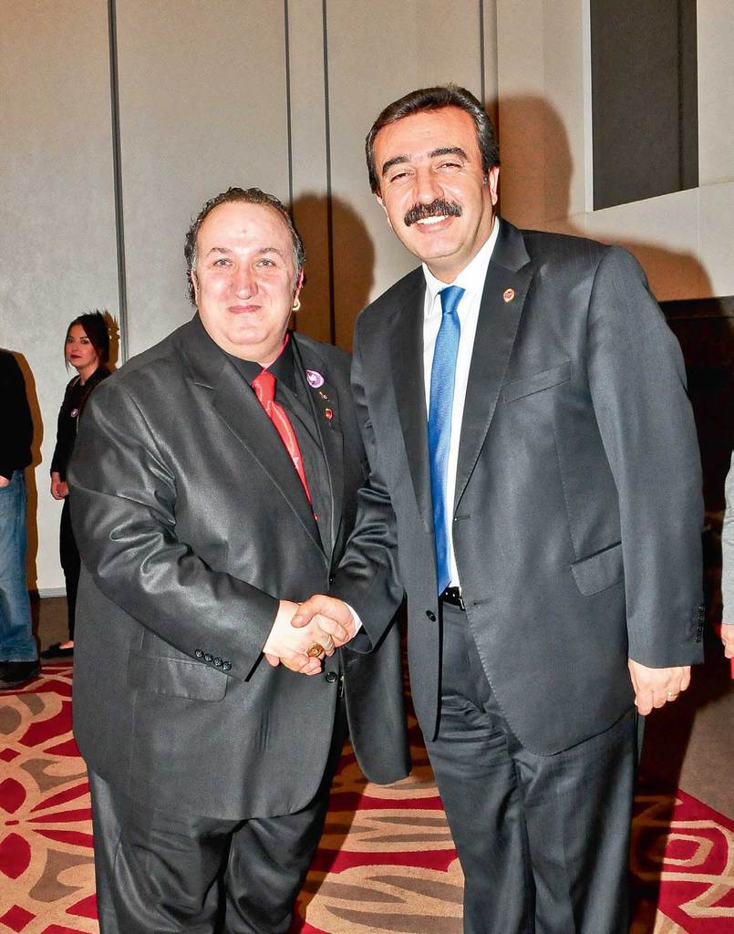 Özgecan’ın adı bilim merkezinde yaşayacak