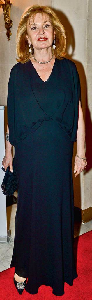 Fransız usulü akşam yemeği