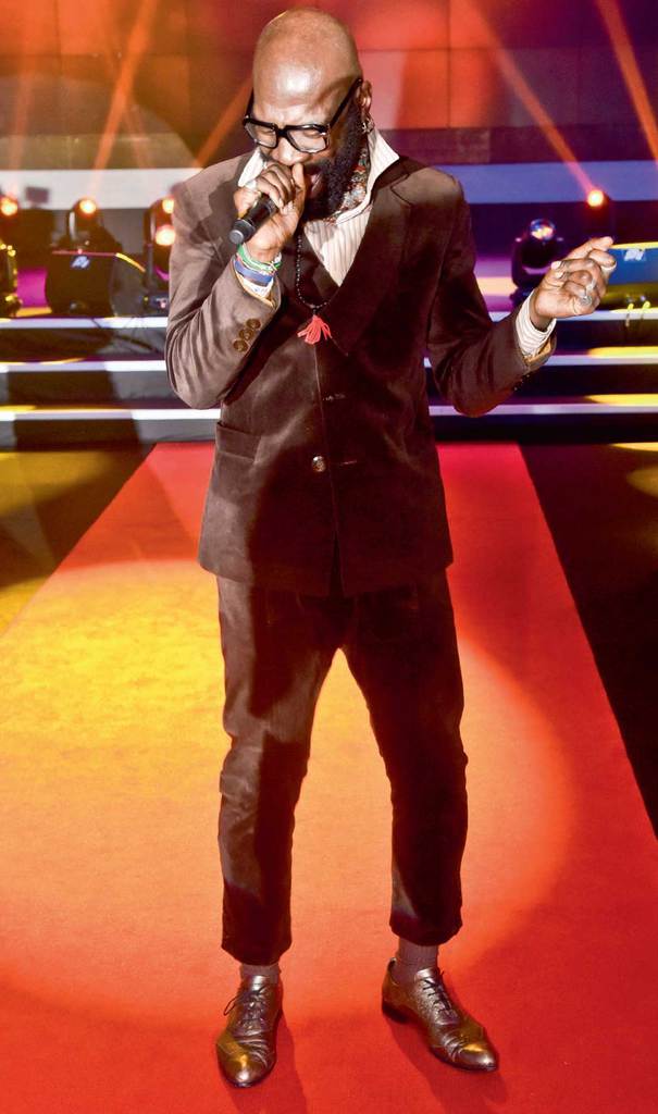 Ödüller sahiplerini buldu