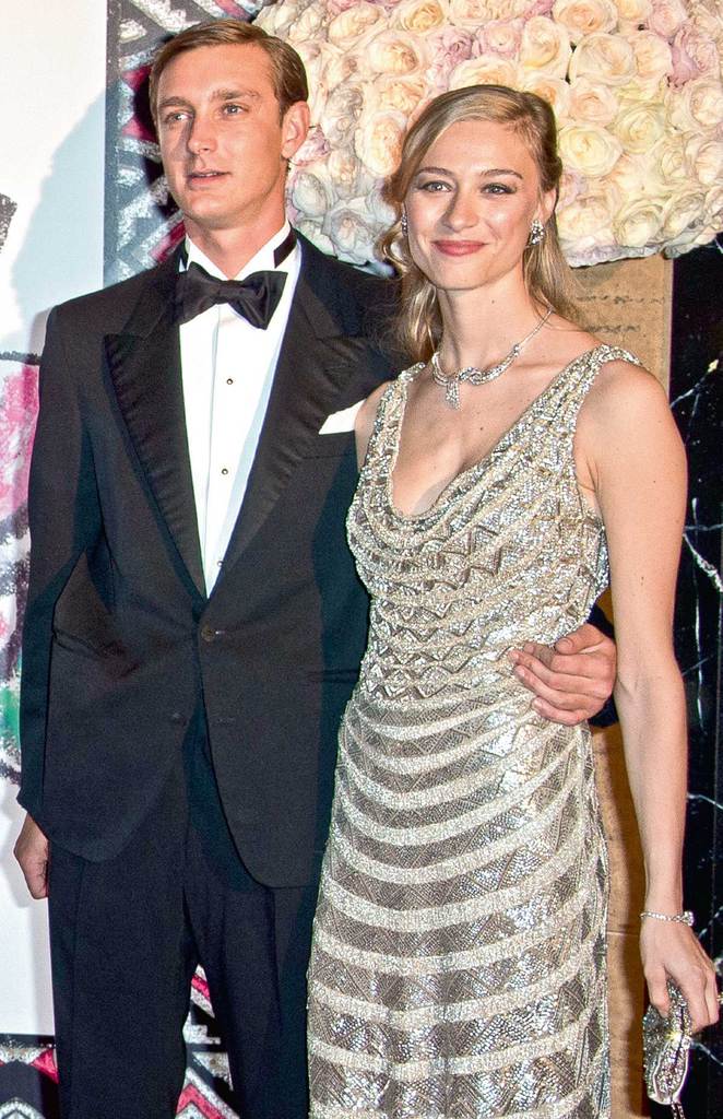 Dünya jet-set’iyle Monako’da buluştular