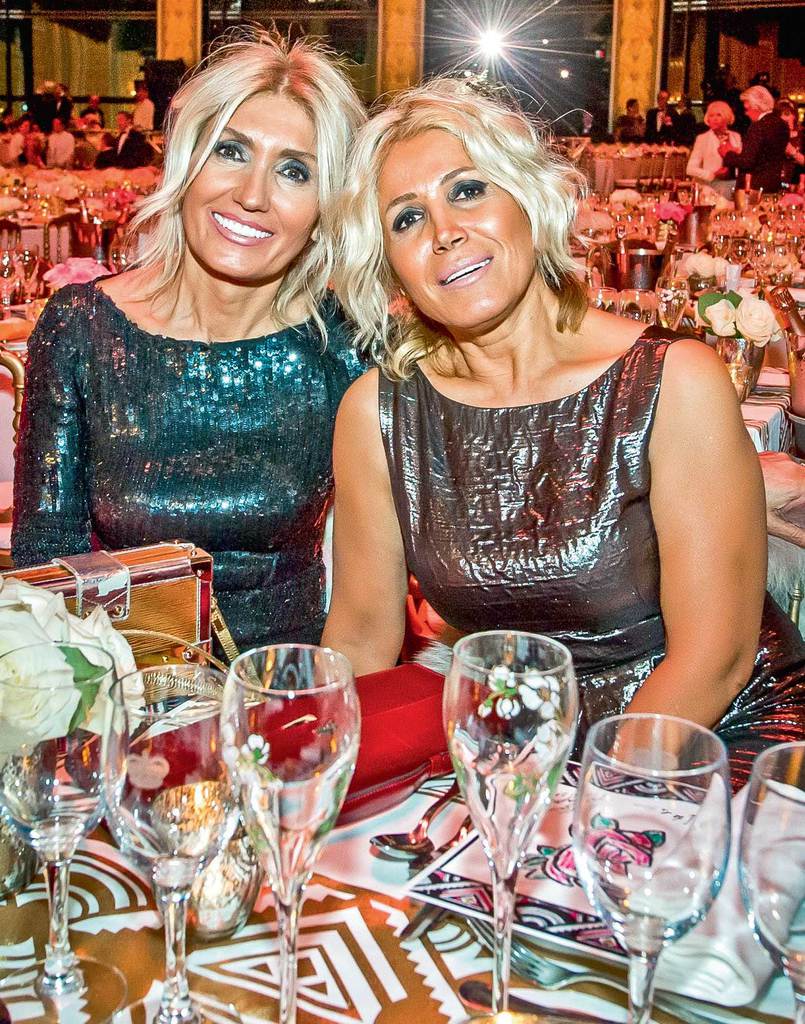 Dünya jet-set’iyle Monako’da buluştular