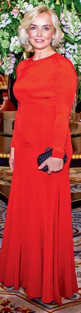 Dünya jet-set’iyle Monako’da buluştular