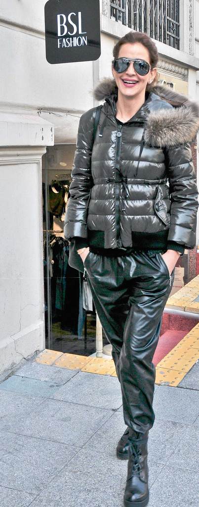 Caddeler&İnsanlar (1 Mart 2015)