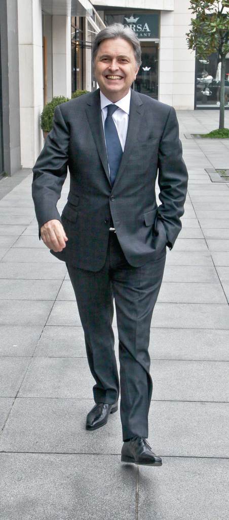 Caddeler&İnsanlar (1 Mart 2015)