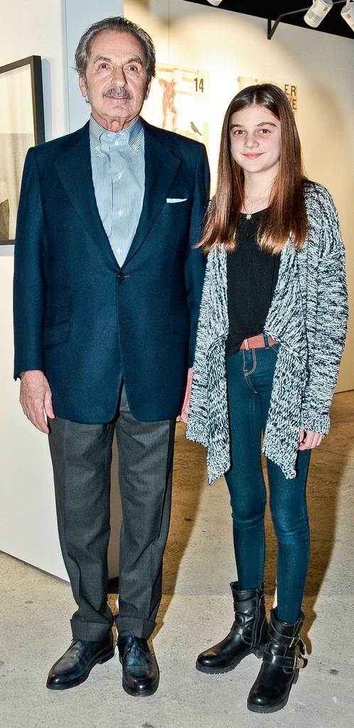 'Mamut Art'a büyük destek