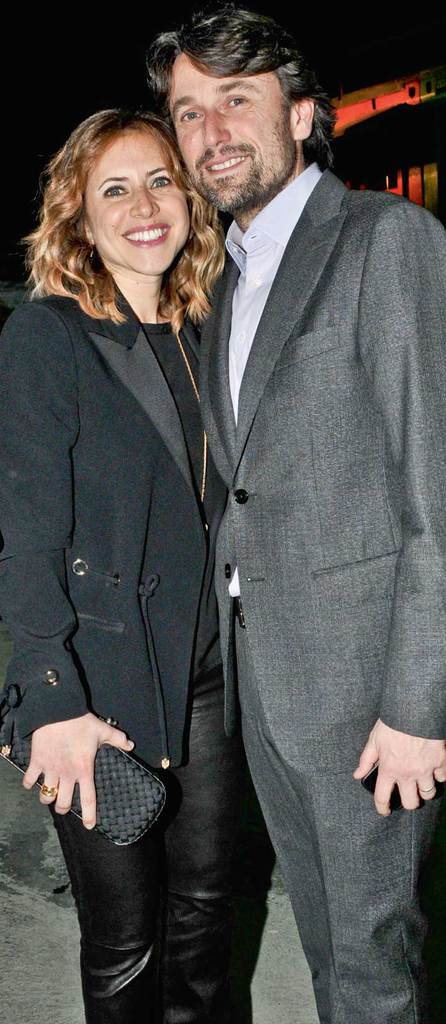 'Mamut Art'a büyük destek