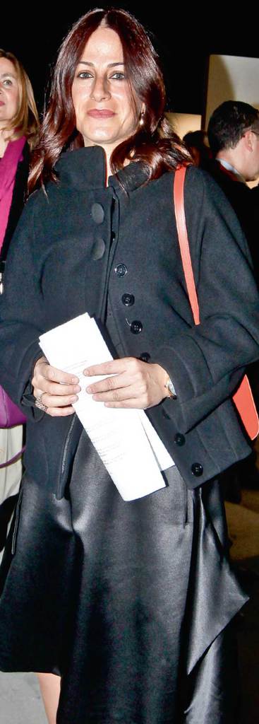 'Mamut Art'a büyük destek