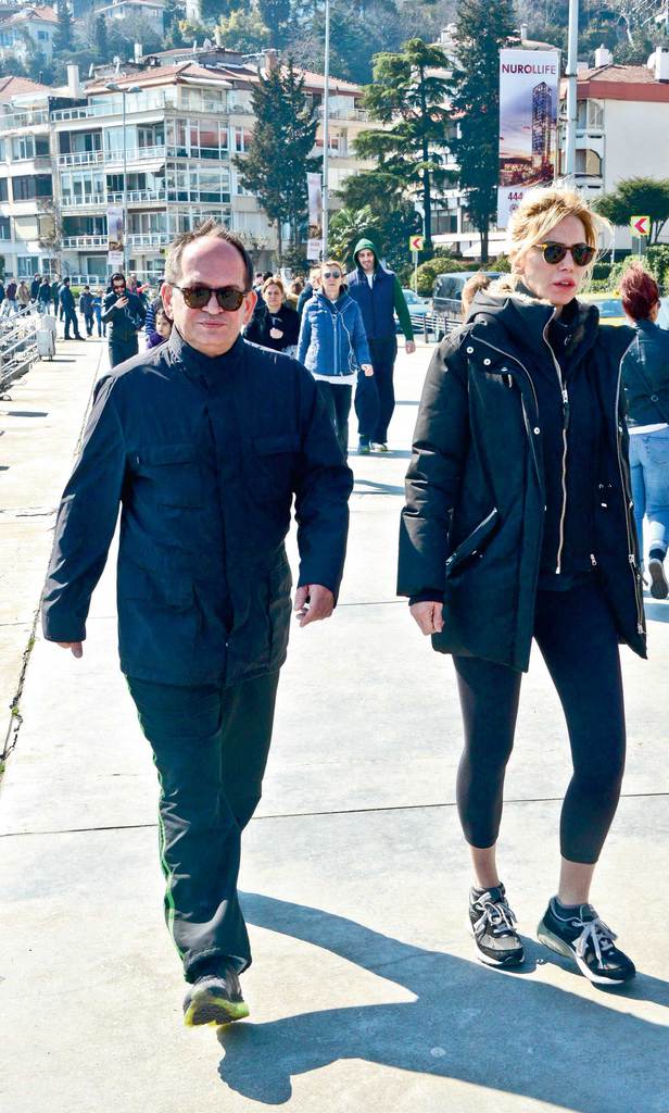 Caddeler&İnsanlar (1 Mart 2015)