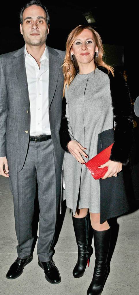 'Mamut Art'a büyük destek