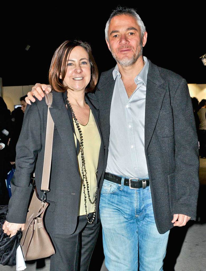 'Mamut Art'a büyük destek