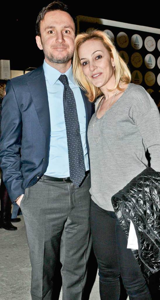 'Mamut Art'a büyük destek