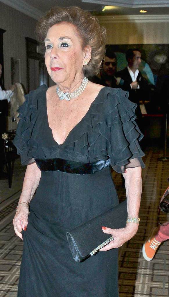 15. yılını şık bir davet ile kutladı