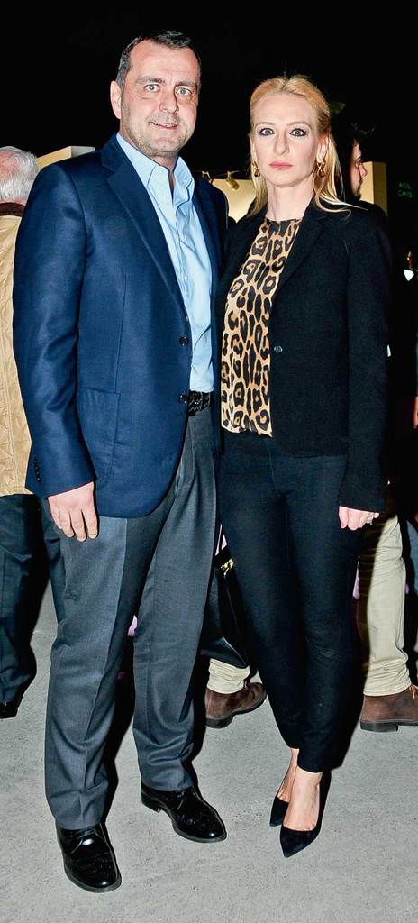 'Mamut Art'a büyük destek