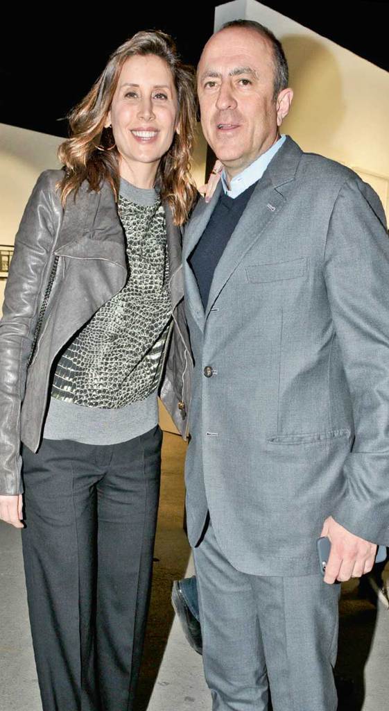 'Mamut Art'a büyük destek