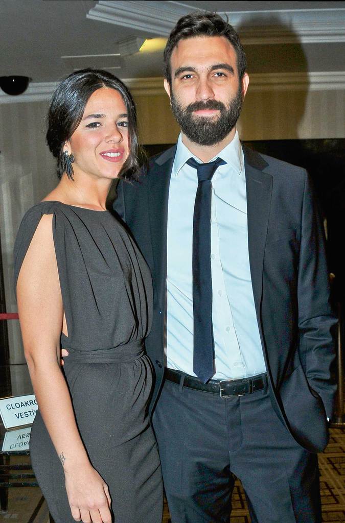 15. yılını şık bir davet ile kutladı