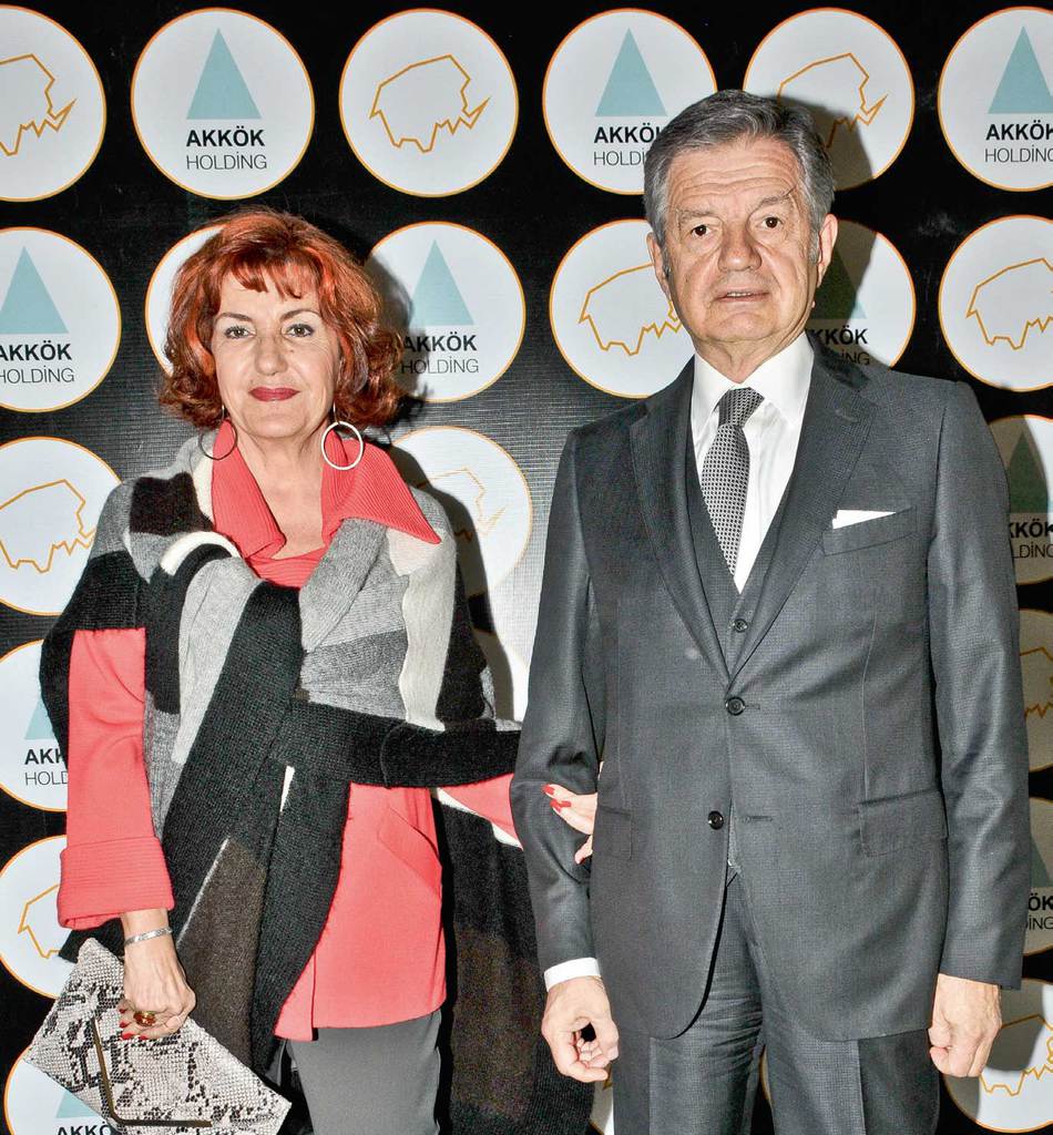 'Mamut Art'a büyük destek