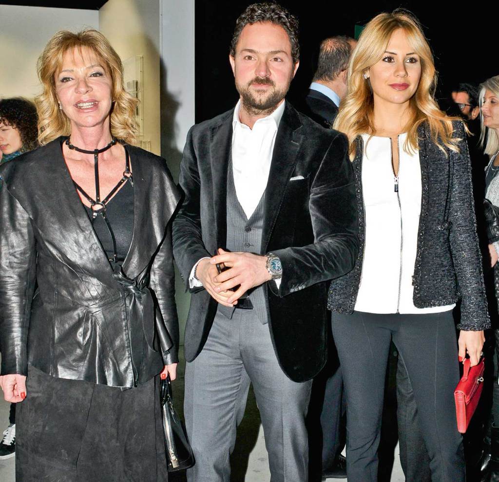 'Mamut Art'a büyük destek