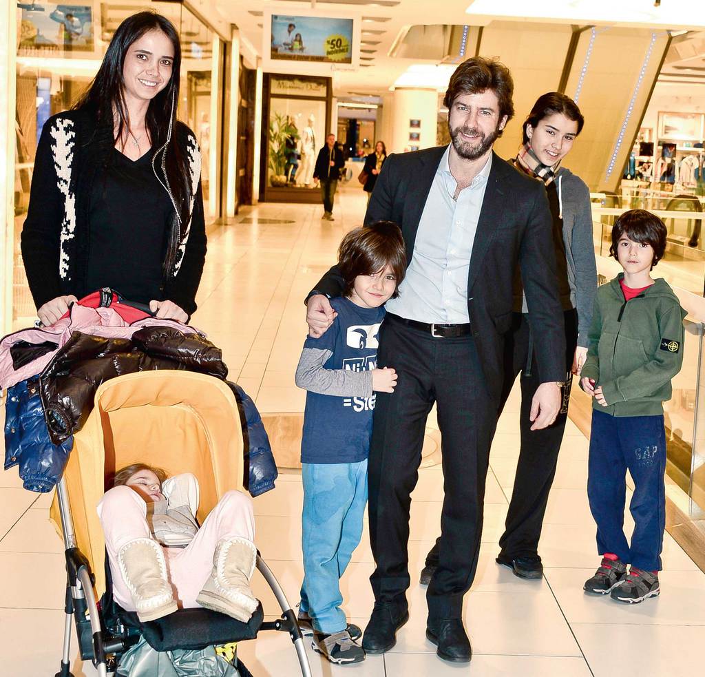 Caddeler&İnsanlar (1 Mart 2015)