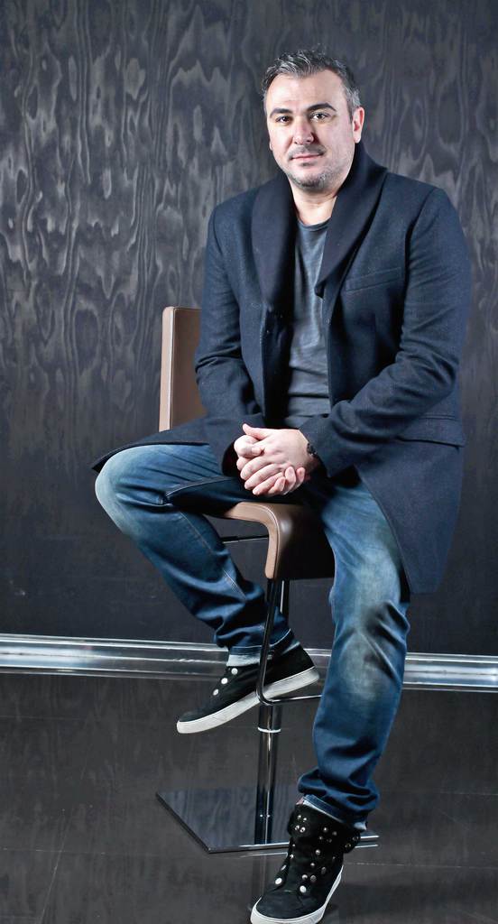 Remos İstanbul sevgisini anlattı