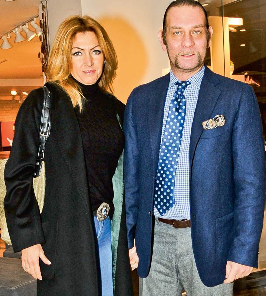 Dostları Toner’leri yalnız bırakmadı