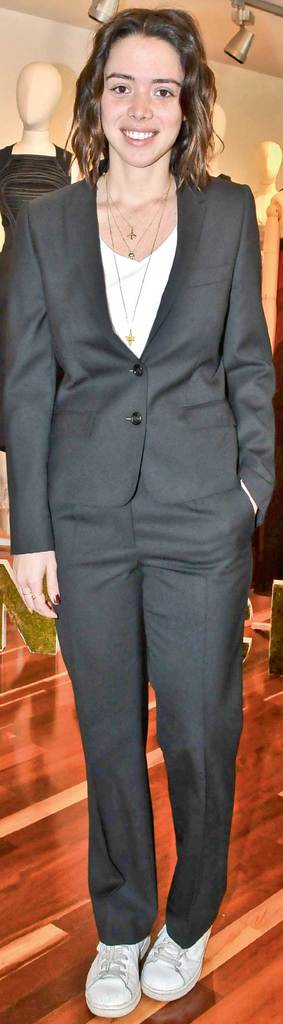 Doğa dostu koleksiyon tanıtıldı