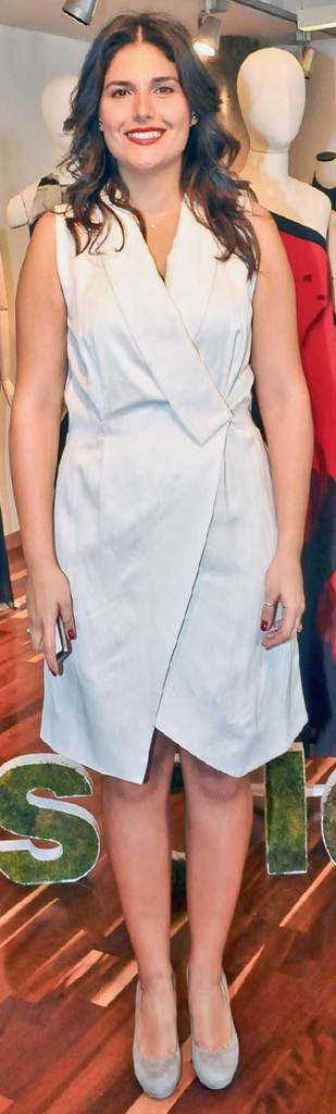 Doğa dostu koleksiyon tanıtıldı