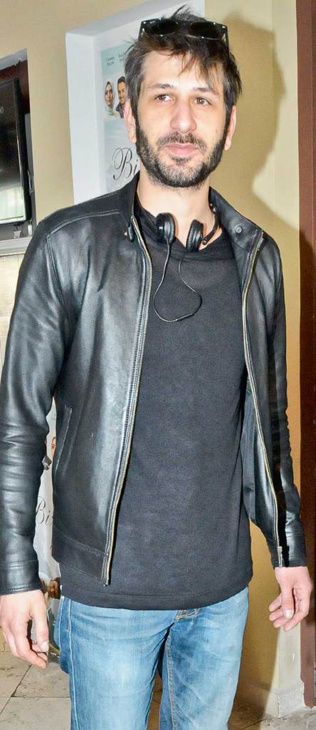 ‘Bizim Hikaye’ için bir araya geldiler