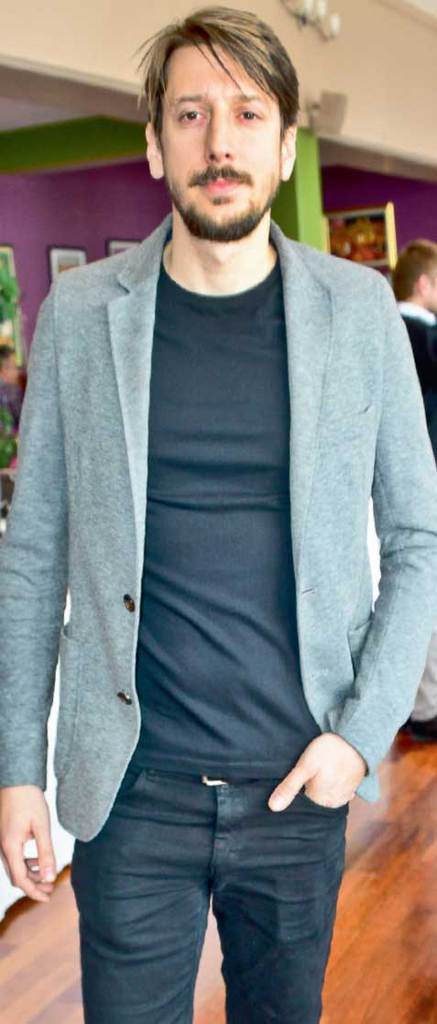 ‘Bizim Hikaye’ için bir araya geldiler